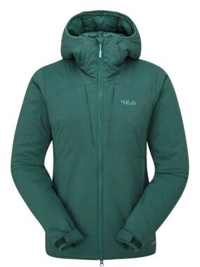 Rab Women’s Xenair Alpine Light Jacket